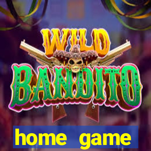 home game gamecategoryid 1